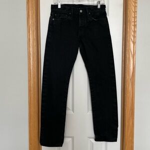 Fabric-Brand & Co Selvedge Slim Fit Jeans Size 29x32